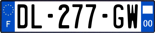 DL-277-GW