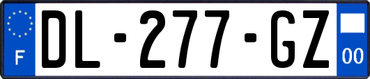 DL-277-GZ