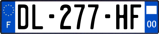 DL-277-HF