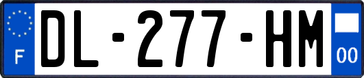 DL-277-HM