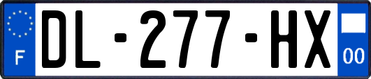 DL-277-HX