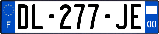 DL-277-JE