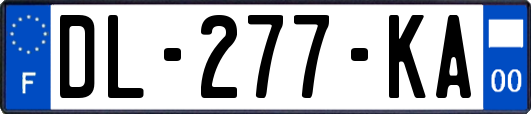 DL-277-KA