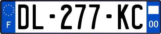 DL-277-KC