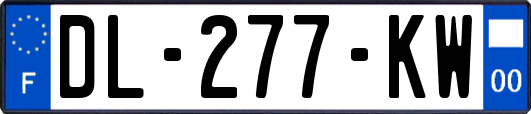 DL-277-KW