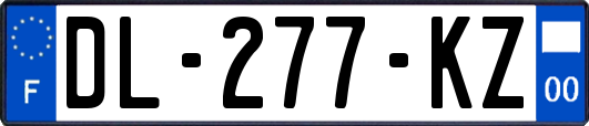 DL-277-KZ