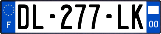 DL-277-LK