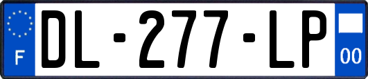 DL-277-LP