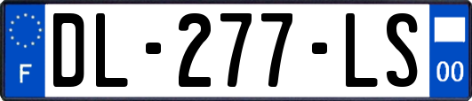 DL-277-LS