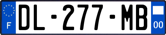 DL-277-MB