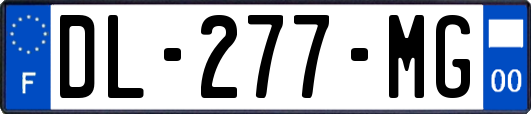 DL-277-MG