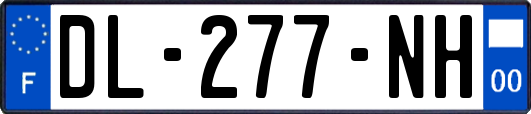 DL-277-NH