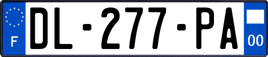 DL-277-PA