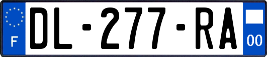 DL-277-RA