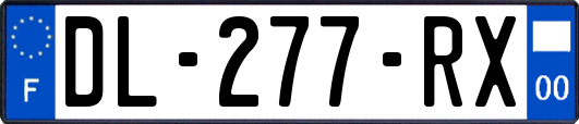 DL-277-RX