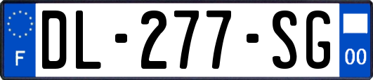 DL-277-SG