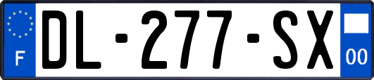 DL-277-SX