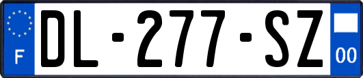 DL-277-SZ