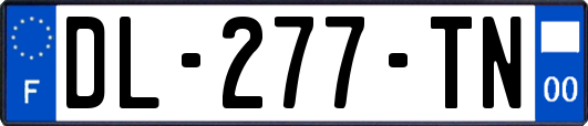 DL-277-TN