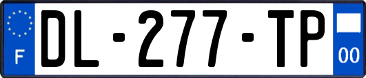 DL-277-TP