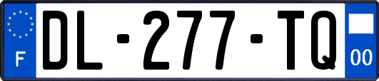 DL-277-TQ