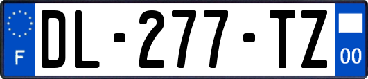 DL-277-TZ