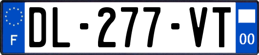 DL-277-VT