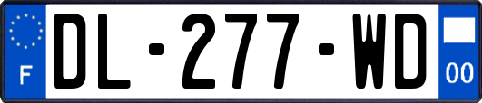 DL-277-WD