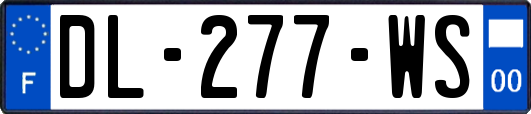 DL-277-WS