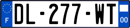 DL-277-WT