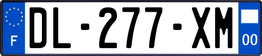 DL-277-XM