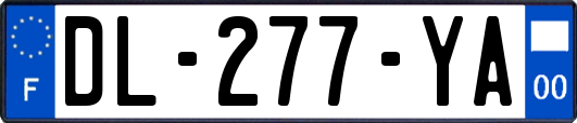 DL-277-YA