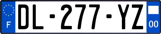 DL-277-YZ