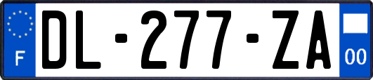 DL-277-ZA