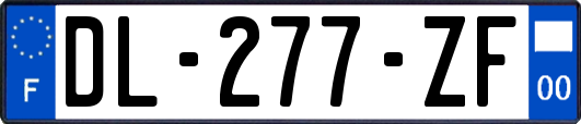 DL-277-ZF