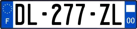 DL-277-ZL