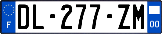 DL-277-ZM