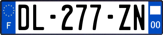 DL-277-ZN