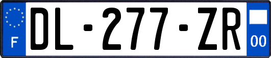 DL-277-ZR