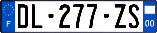 DL-277-ZS