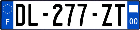 DL-277-ZT