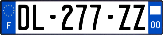 DL-277-ZZ