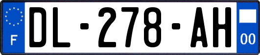 DL-278-AH