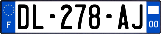 DL-278-AJ