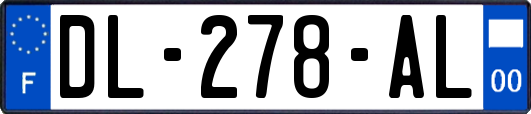 DL-278-AL