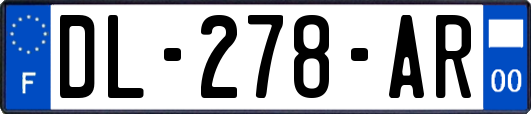 DL-278-AR