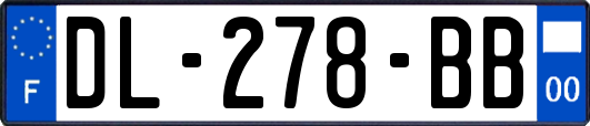 DL-278-BB