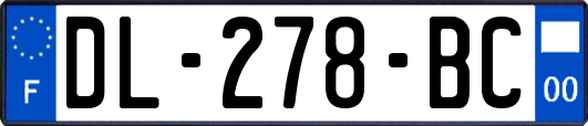 DL-278-BC