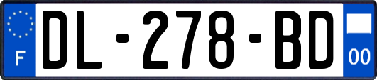 DL-278-BD