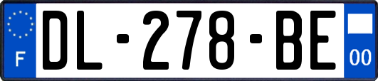 DL-278-BE